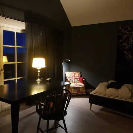 And Annex Fjara - 275m2 Sleeps 32 Guests Prázdninový dům