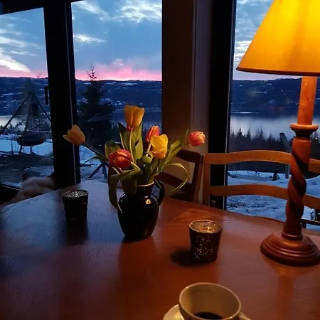And Annex Fjara - 275m2 Sleeps 32 Guests Stange