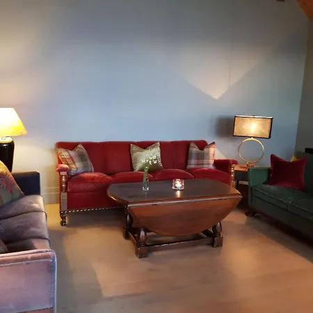 Σπίτι διακοπών And Annex Fjara - 275m2 Sleeps 32 Guests *