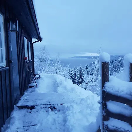 And Annex Fjara - 275m2 Sleeps 32 Guests Σπίτι διακοπών *