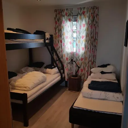 And Annex Fjara - 275m2 Sleeps 32 Guests Stange