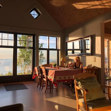 And Annex Fjara - 275m2 Sleeps 32 Guests Σπίτι διακοπών Stange