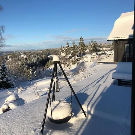 Σπίτι διακοπών And Annex Fjara - 275m2 Sleeps 32 Guests *
