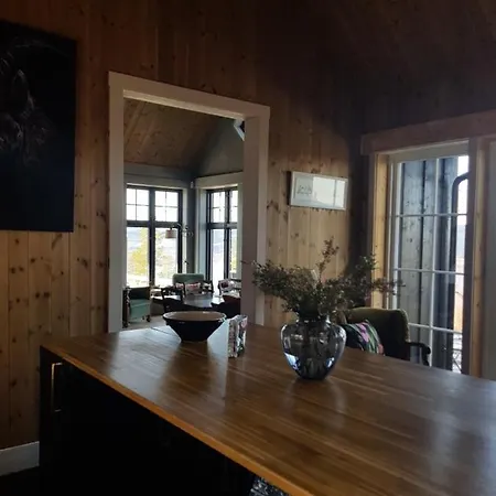 Σπίτι διακοπών And Annex Fjara - 275m2 Sleeps 32 Guests *